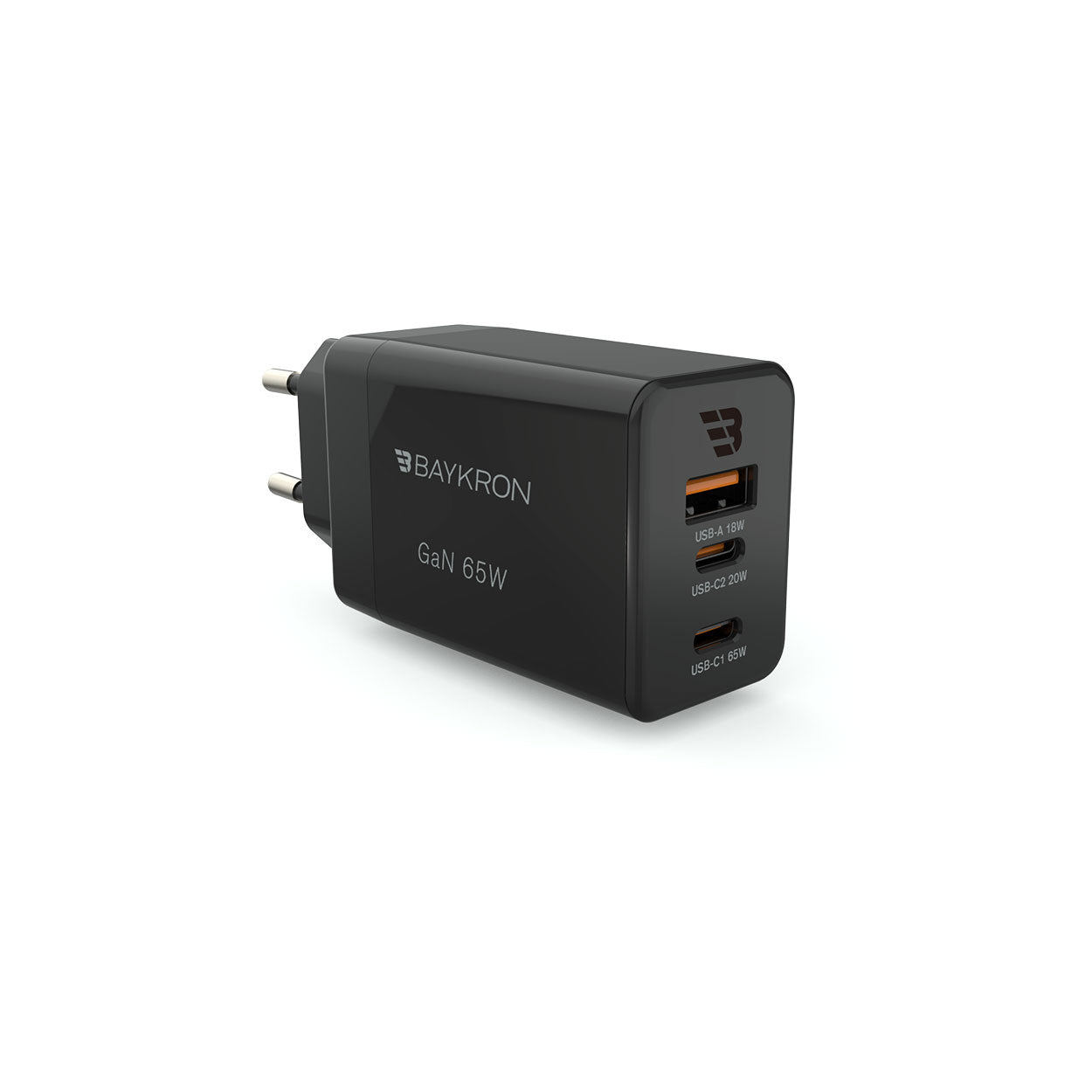 Anderson 65w gan wall charger