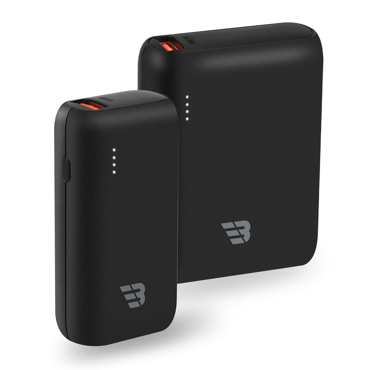 Power Banks