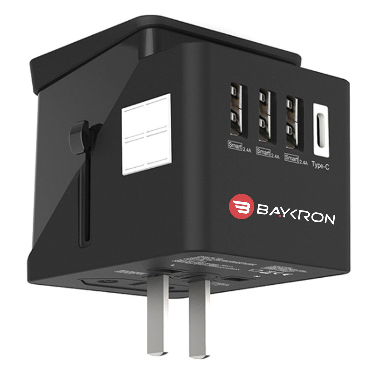 ALL Chargers