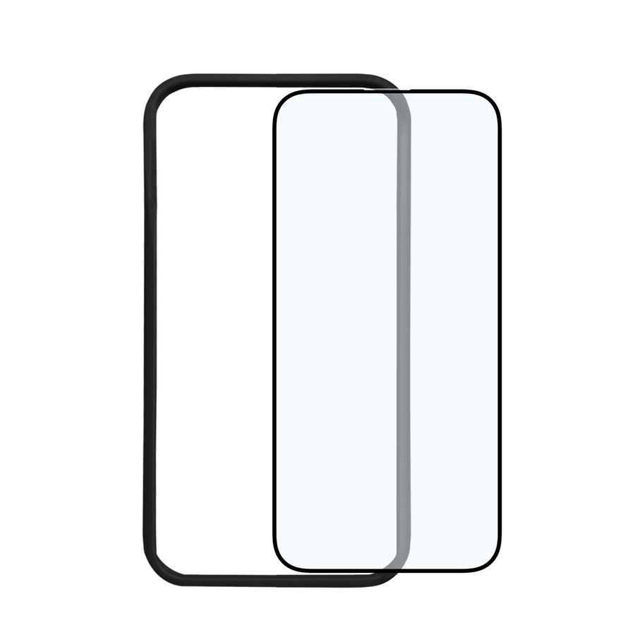 SURPHY 3 Pack Vetro Temperato Compatibile con iPhone 15/15 pro SURPHY 3 Pack Vetro Temperato Compatibile con iPhone 15/15 pro