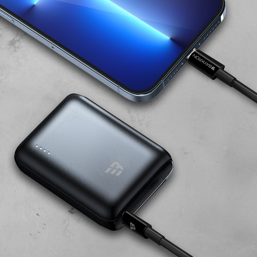 Anker unveils the first 10,000mAh MagSafe-compatible power bank