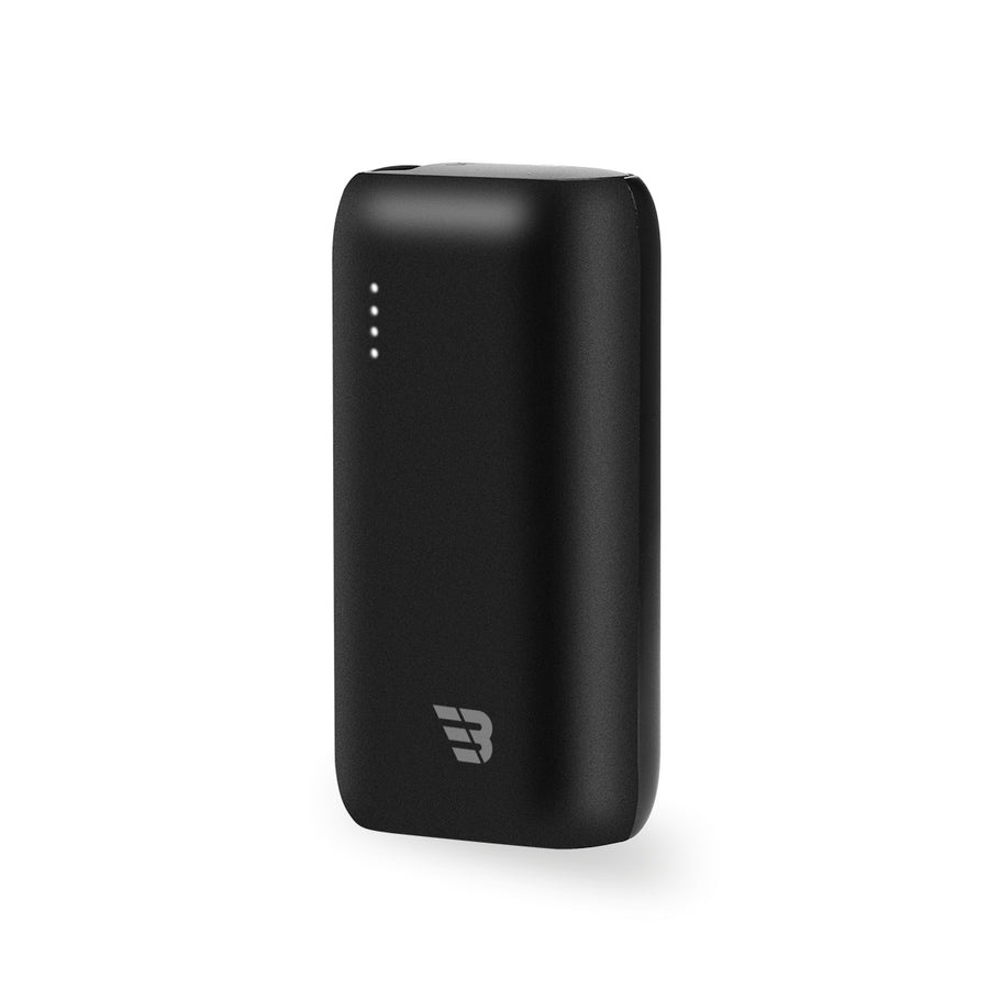5,000mAh  Power Pack mini Fast Charge Power Bank with 20W USB-C