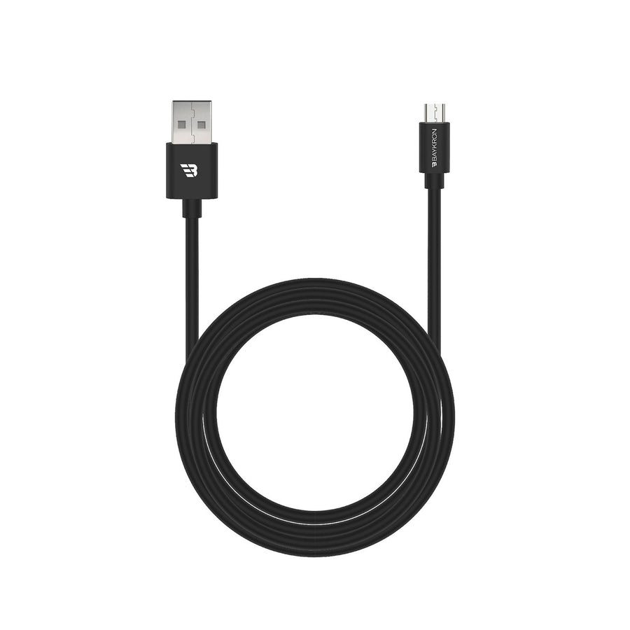 Câble Micro USB 2m 1A - Tekmee
